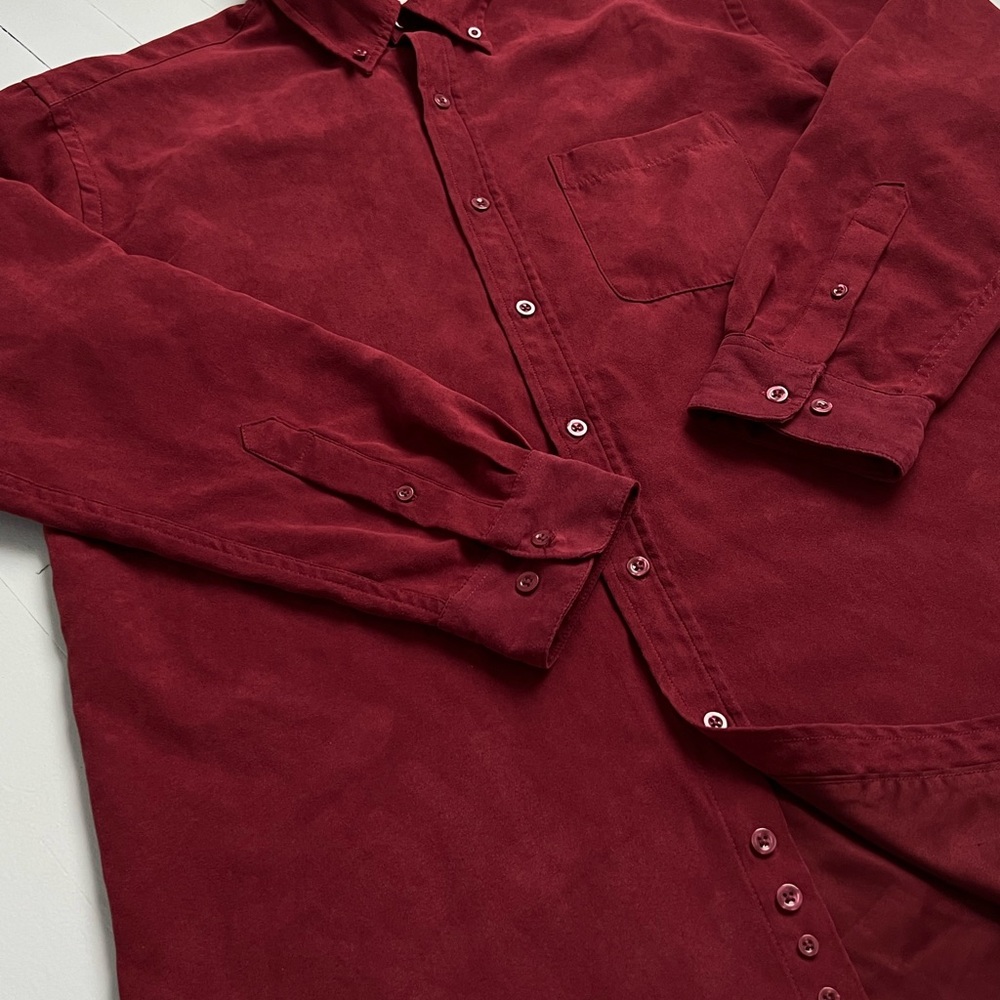 Sun river medium button down - Picture 6 of 13